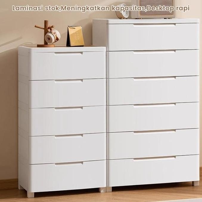 Loker Plastik Laci plastik