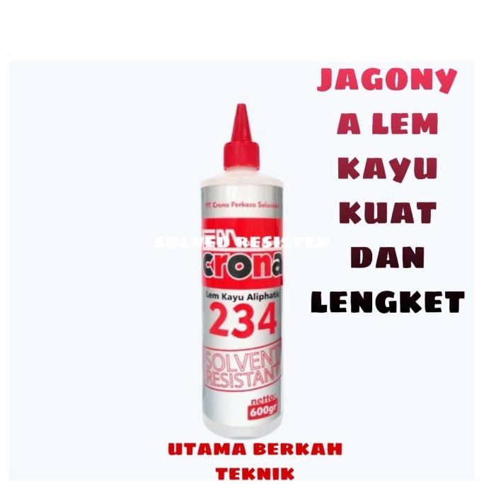

Promo LEM CRONA 234 COD