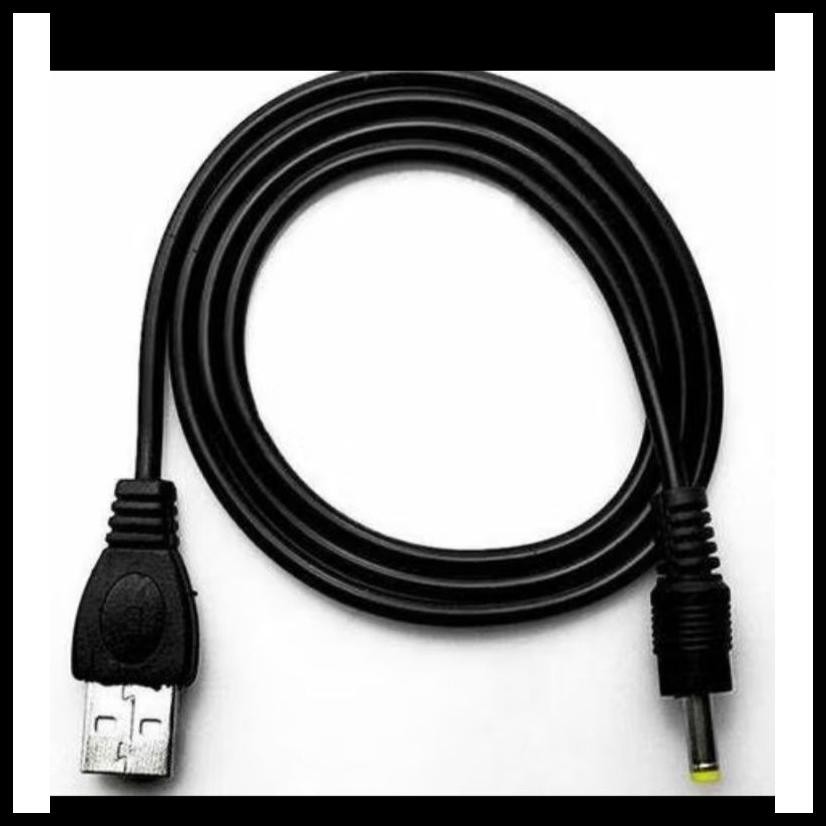 KABEL POWER CHARGER USB HANDYCAM PANASONIC HC-V180/HC-V770 NEW BERKUWALITAS