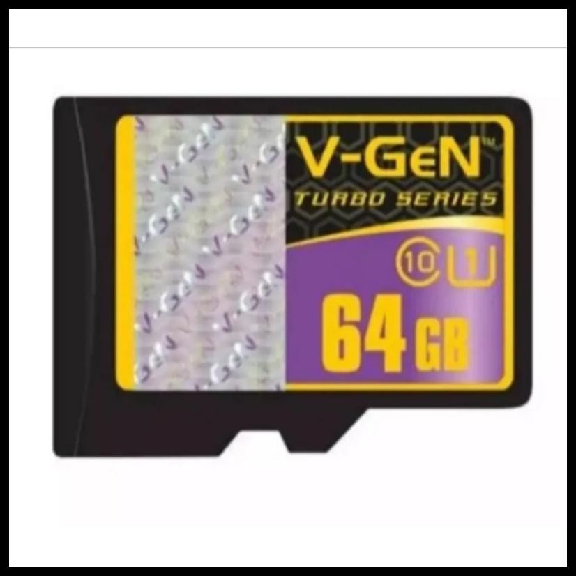 MEMORI HP / V GEN ORIGINAL CLASS 6 NON PACKING