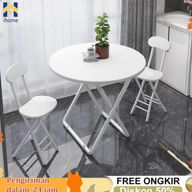 Meja Lipat Minimalis Meja Makan Lipat Meja Lipat Kayu Meja Makan Portable Meja Lipat Portable