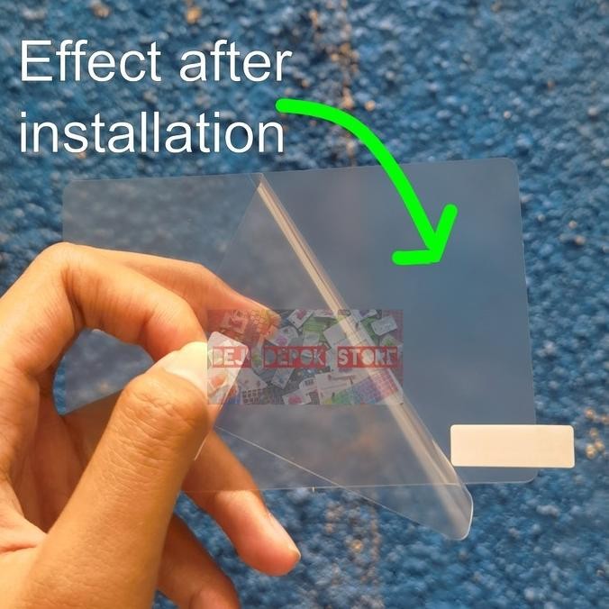 Touchpad Trackpad Protector Dell Latitude 7200