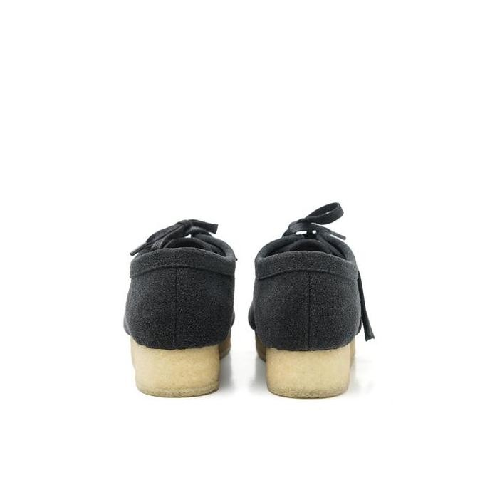 Promo Sepatu Kulit Wanita Portee Goods Pebble Suede Black For Woman Shoes Shoes Sepatu Starboy