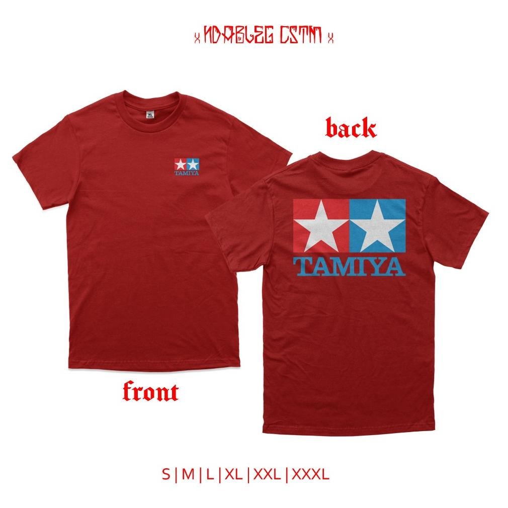 Sweater Tamiya Hoodie Tamiya Kaos Tamiya