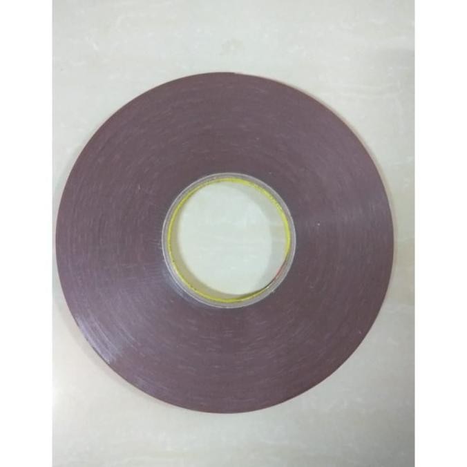 

Promo double tape lbb jumbo COD