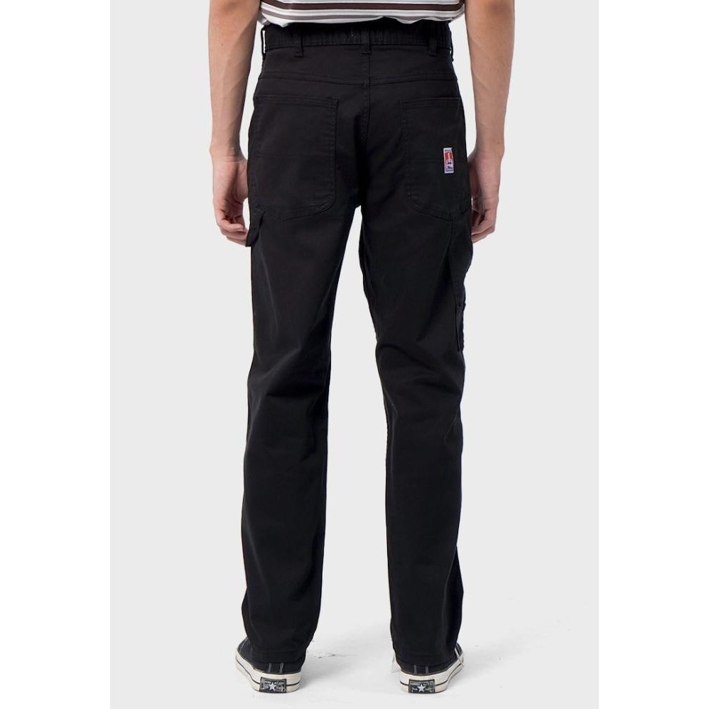 Sale Wrangler Long Pants Loose Harris 02A24