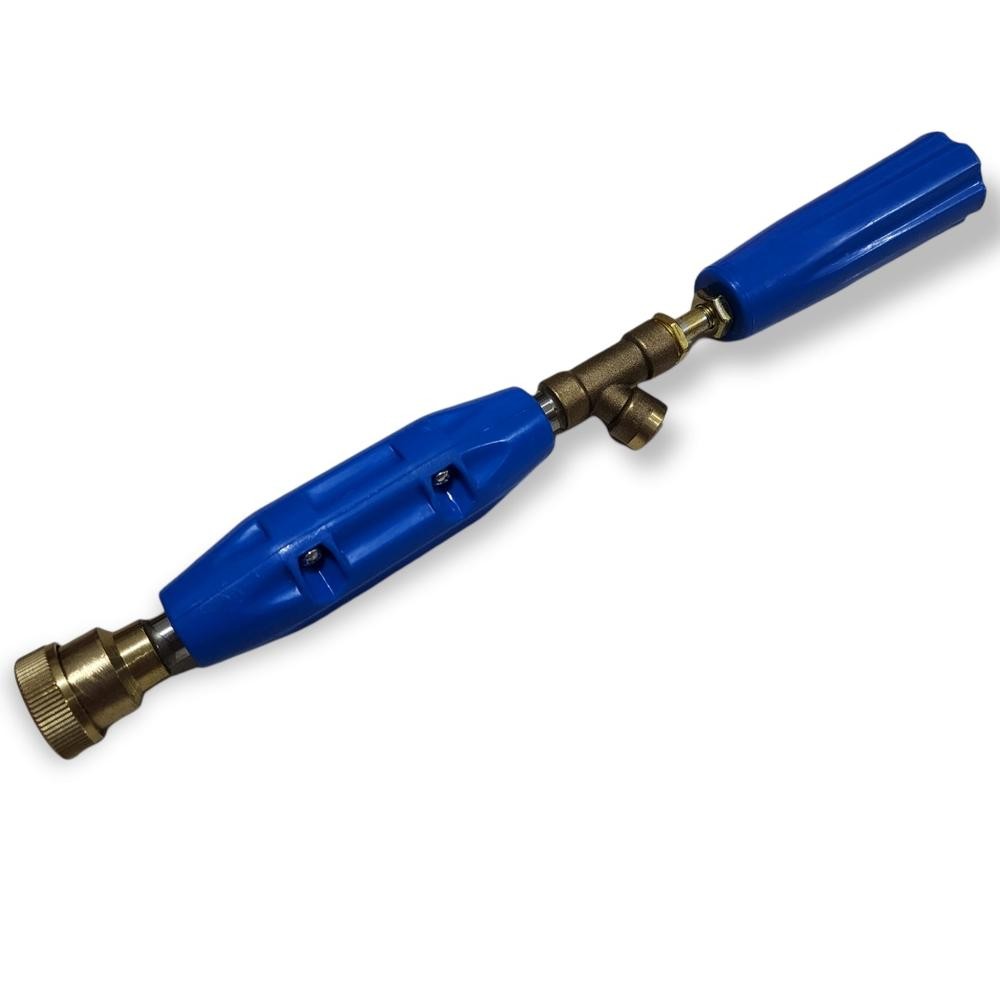 STIK SPRAYER SANCHIN KUNINGAN STIK STEAM WASHER HOSE ALAT SEMPROT AIR