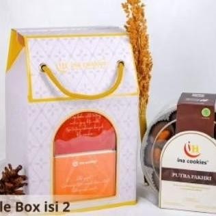 

Gable 2 Tople Reguler Inacooie Hamper Lebaran