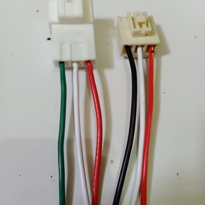 Socket Soket Spul Spull Yamaha Aerox 155 Freego
