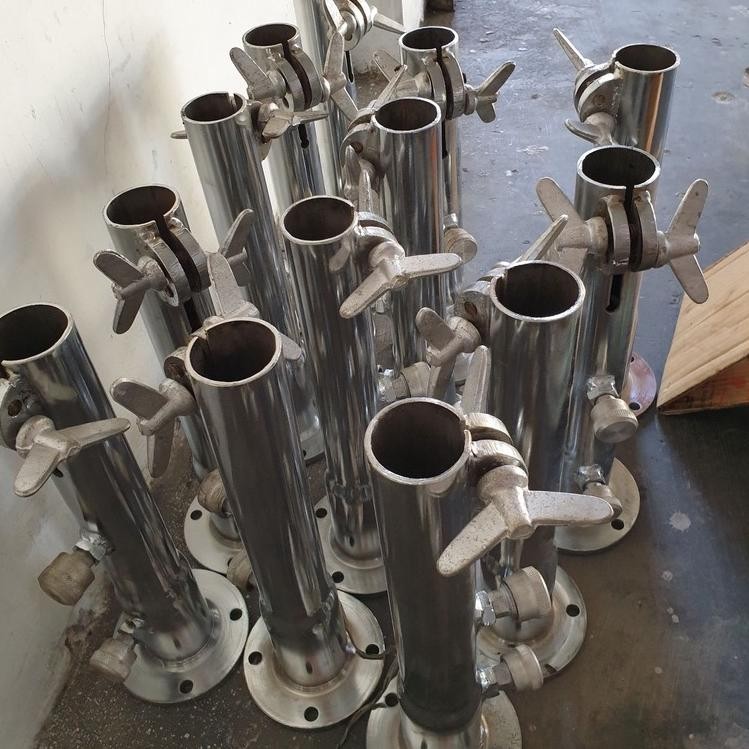 Trompet As Ketinting Gx160 Gx200