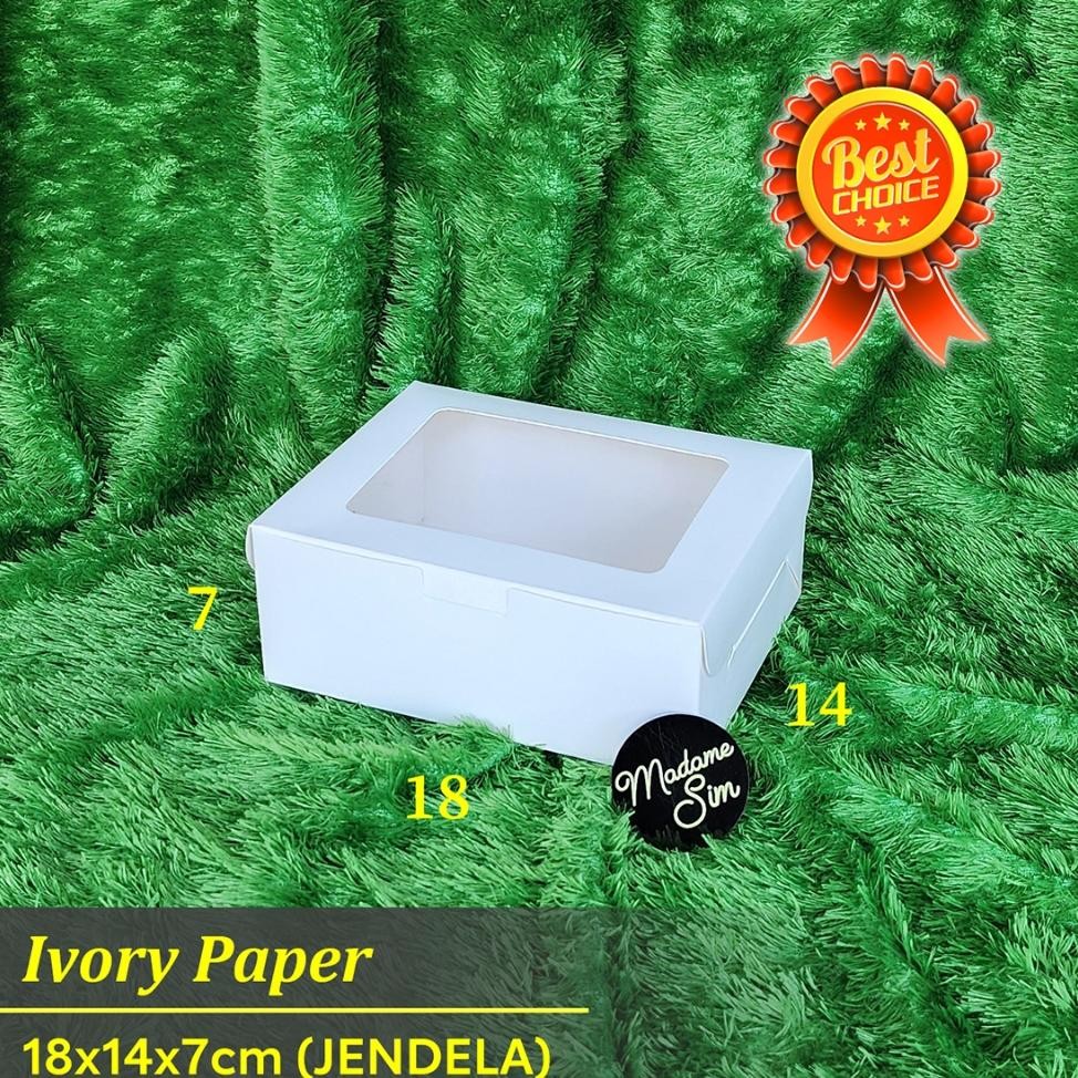 

Bo Ivory Na Bo Lanai Du Roti Ardu 18147 Jendela Ii 10 Pc