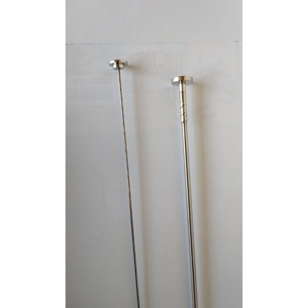 Ib Gun Jarum Inseminasi Buatan Alat Kawin Suntik Hewan Ternak Sapi Kambing Domba BERKUALITAS