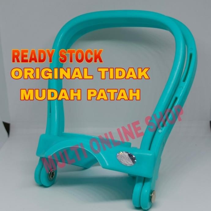 Diskon Alat Bawa Galon Air / Galon Aqua