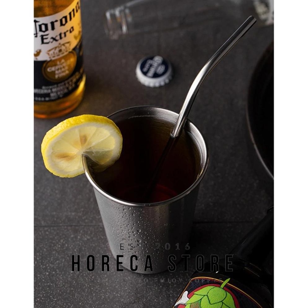 Gd-12 Mug Stainless Hitam 500Ml