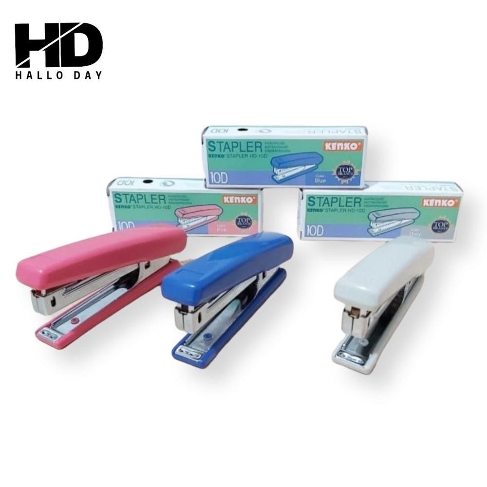 

Qw-45 Hd Stapler Hd-10D Stapler Kenko