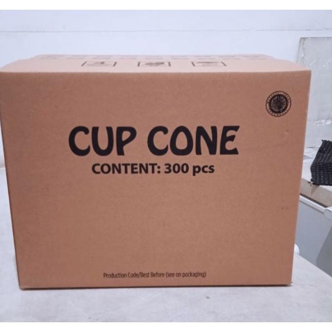 

Cone Ice Cream Cone Waffle 1 Du