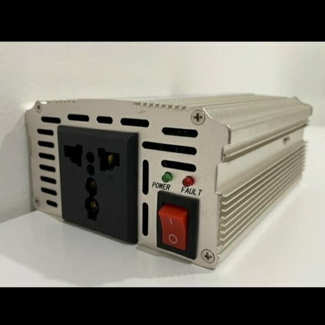 Spesial Power Inverter 24V 500 Watt Inverter 500W Dc 24 Volt To Ac 220 Volt