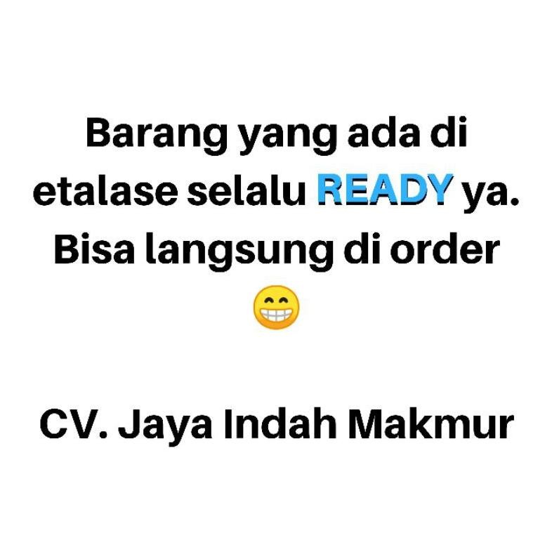 

Rf-45 Non Dairy Creamer Impor Qudyew, Premium Krimer Bubuk 1Kg Come Food Bpom Halal Mui
