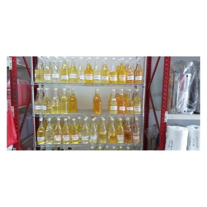 BIBIT PARFUM LAUNDRY 1 LITER