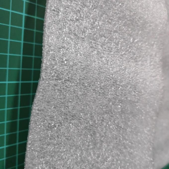 

[Grab/Gojek] Polifoam Polyfoam Pe Foam Busa 3 Mm Jual Roll 50 Meter Promo