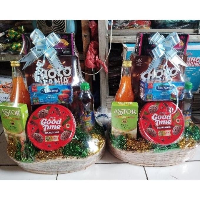 

Spesial Lebaran Parcel Murah Lebaran Premium Parcel Hampers Idul Fitri / Tahun Baru Terjangkau & Ready