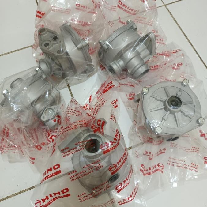 RELAY VALVE KURA-KURA AIR MASTER HINO LOHAN OEM 44540-1872 ASLI