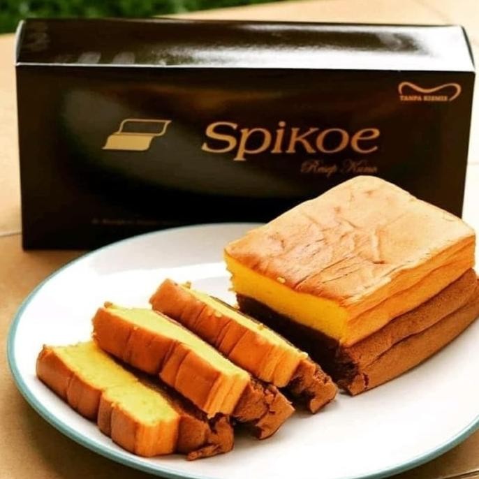 

Grosir Spikoe Resep Kuno Surabaya ( Reguler )