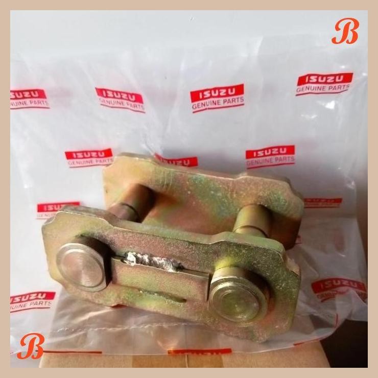[SJG] shackle depan ISUZU NKR71
