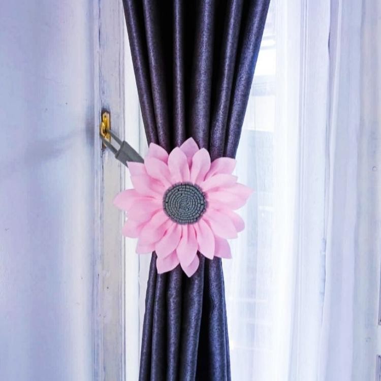 Tali Gorden El Bunga Giat Gorden El Bunga Tali Hordeng El Bunga Giat Hordeng Motif Bunga Dari Bahan 