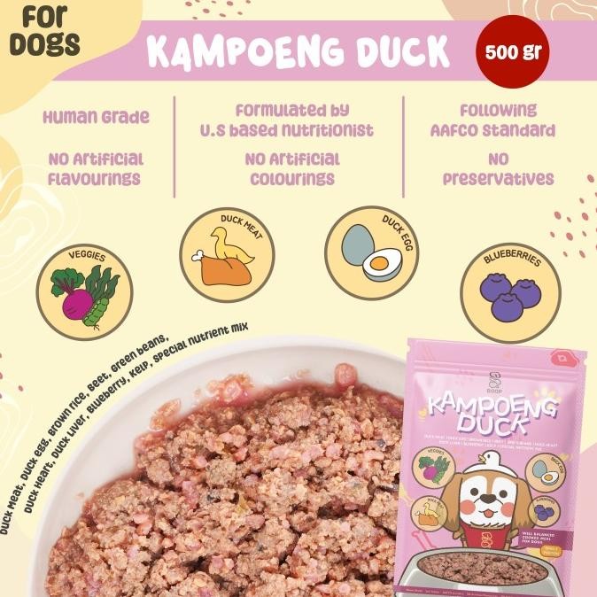 

Kampoeng Duck