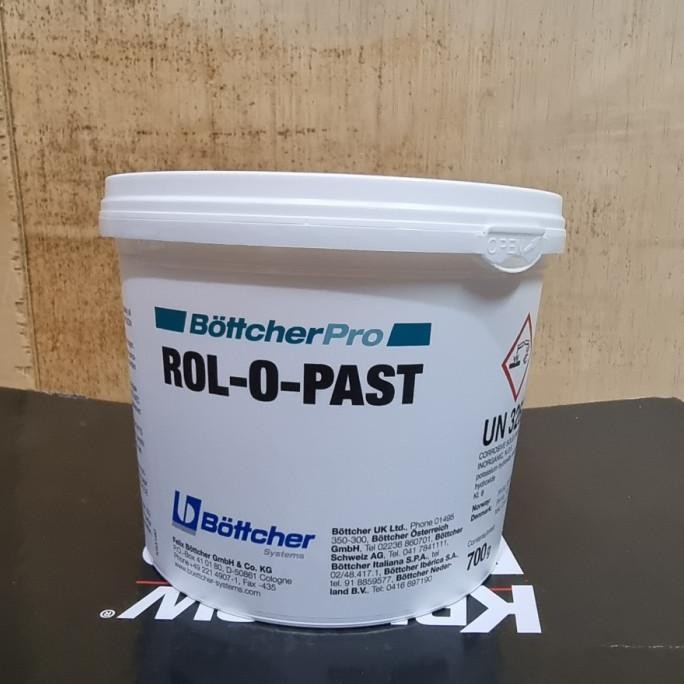 

Rol O Past (Germany) Co