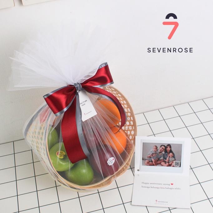 

Sale Parcel Buah Cantik Jakarta / Parcel Buah Lamaran