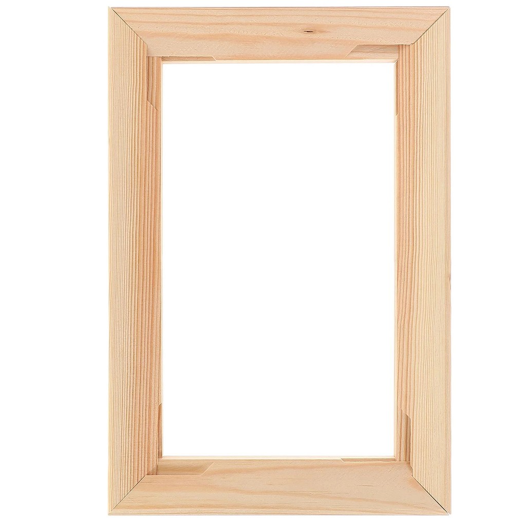 

Canvas Frame Portable Painting Decorative Paintings Multipurpose Frames Board Wooden Tools Diy
