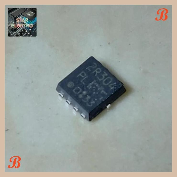 [SRE] 2R304 PL QFN-8 TPN2R304PL TPN 2R304PL L1Q Toshiba Mosfet 100A 40V N-Channel IC FET