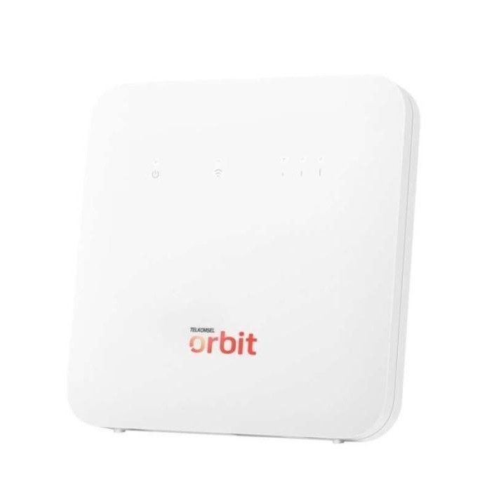 Murah Huawei HKM0126 | HKM 0126 Orbit Star Lite Telkomsel Modem WiFi 4G Non COD