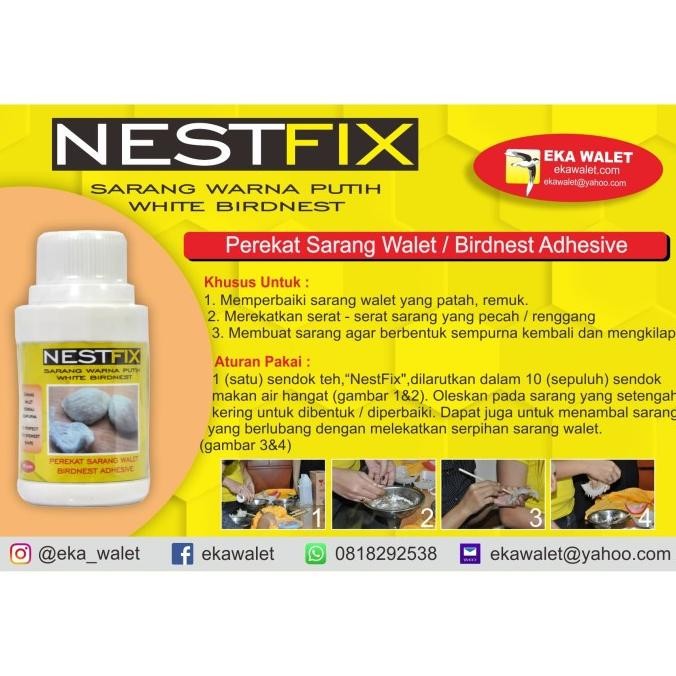 

Promo Nestfix