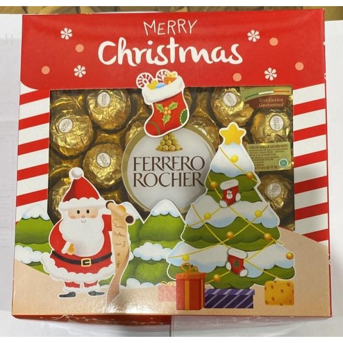 

Sale Hampers Natal Christmas & New Years