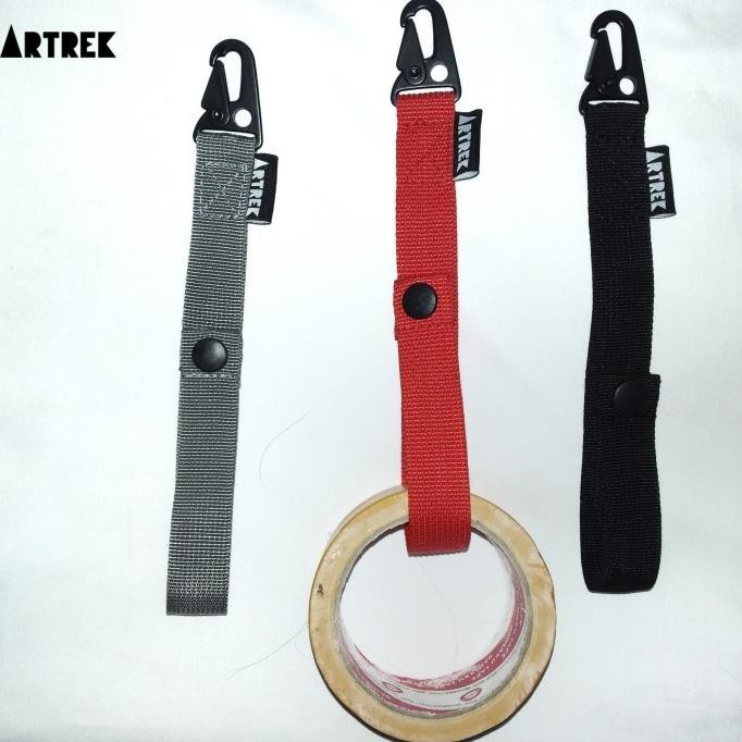 

Strap lakban murah