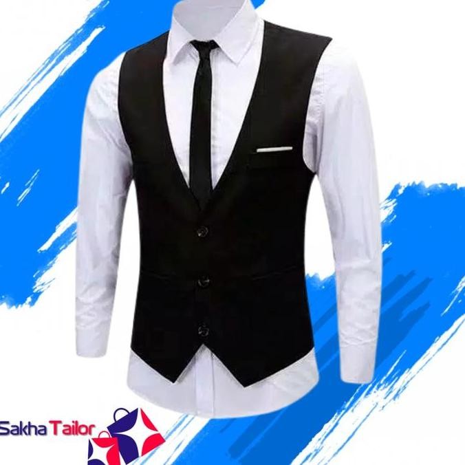 new  Rompi Pria - Rompi Pria Formal, Rompi Pria Keren, Rompi Jas Pria, Rompi Pria - Jas, Vest, Forma