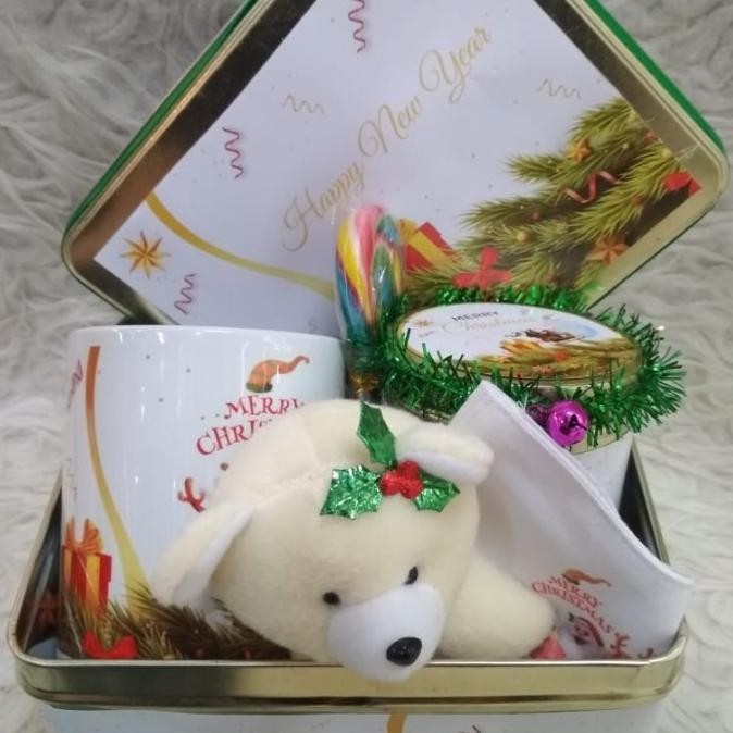 

Sale Parsel Natal Hampers Natal Cookies