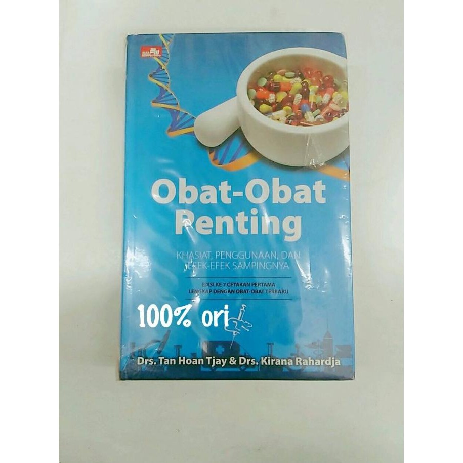 OBAT-OBAT PENTING