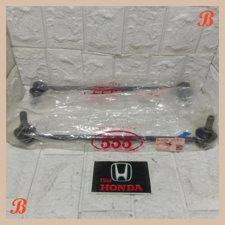 [TSM] LINK STABIL STABILIZER JAZZ GD3 CITY GD8 555 JAPAN 51320-SAE