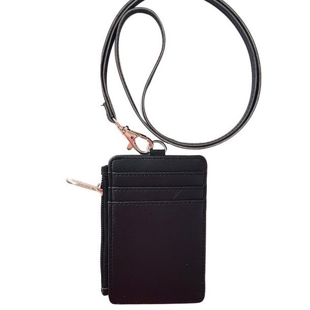 

ID Card Holder Name Tag Seleting ID Card Risleting Name Tag V2 Hitam murah
