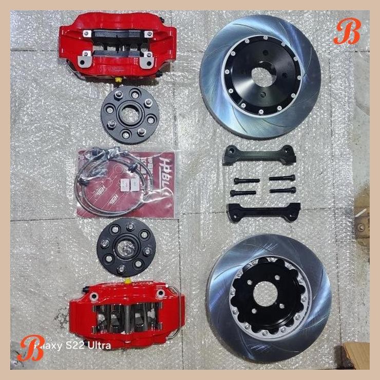 [ACA] Big brake kit TOYOTA RAIZE DAIHATSU ROCKY