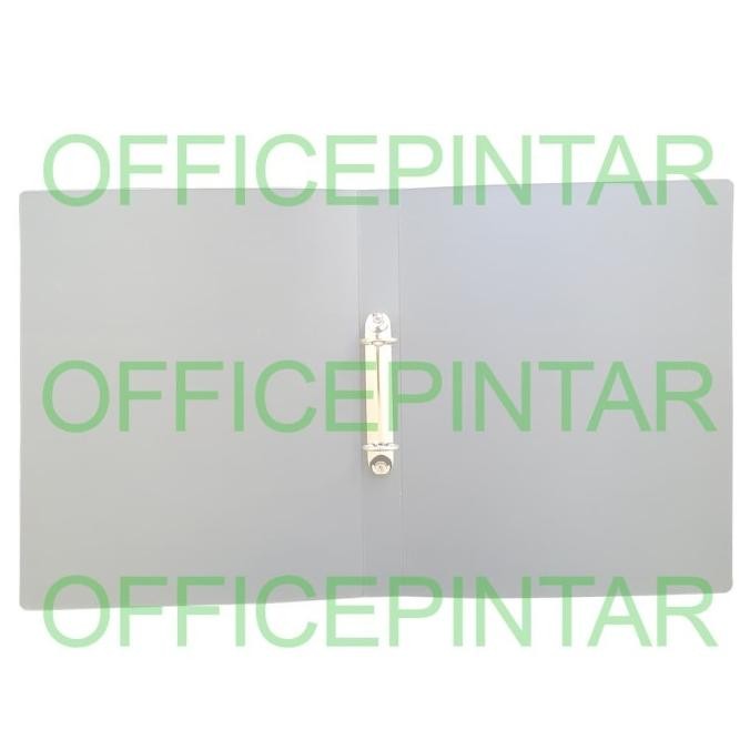 

Binder Plastik A4 2 Lubang murah