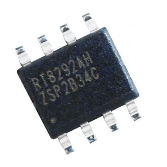 [SRE] RT8292AH ZSP RT8292 RT8292AHZSP IC SMD StepDown Sop-8 2A Adjustable
