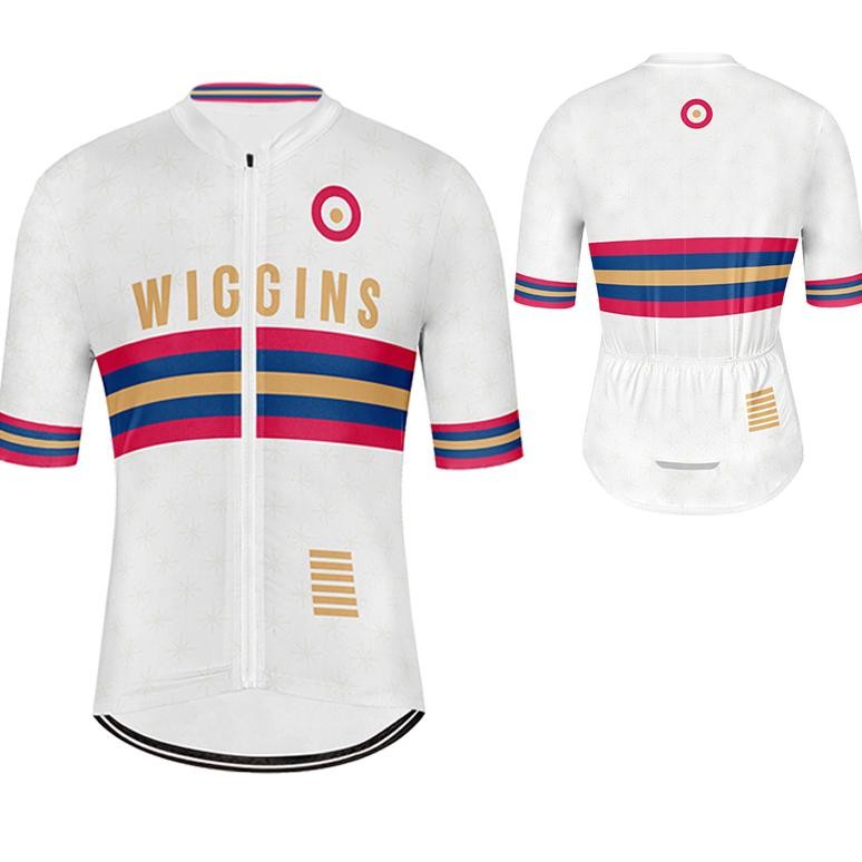 Premium Jersey Sepeda Pria Roadbike Lengan Pendek Baju Sepeda Gunung Mtb Downhill High Quality