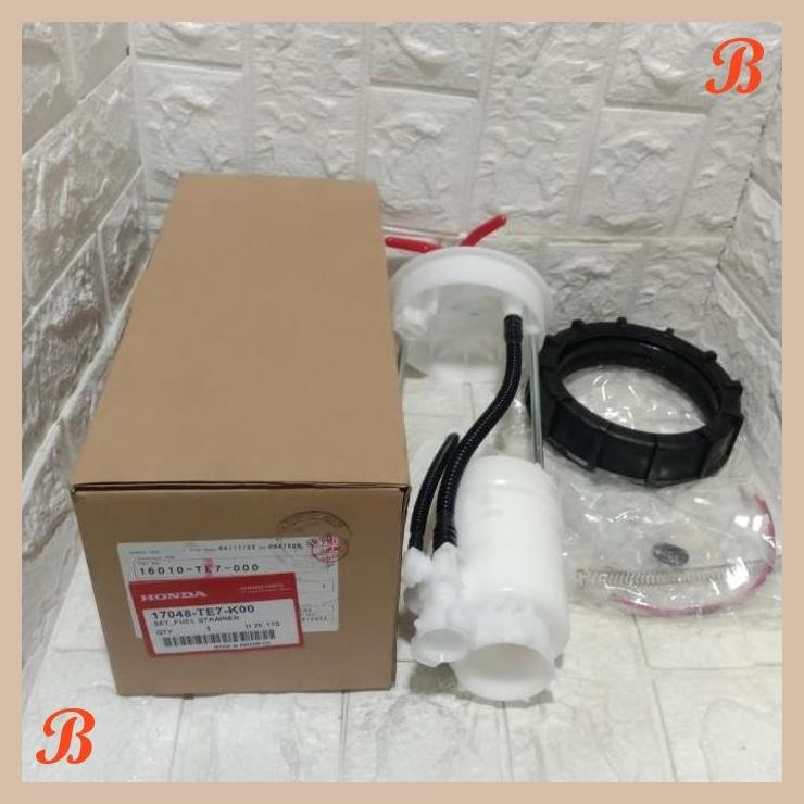 [TSM] FILTER BENSIN/ SARINGAN BENSIN HONDA MOBILIO ORIGINAL