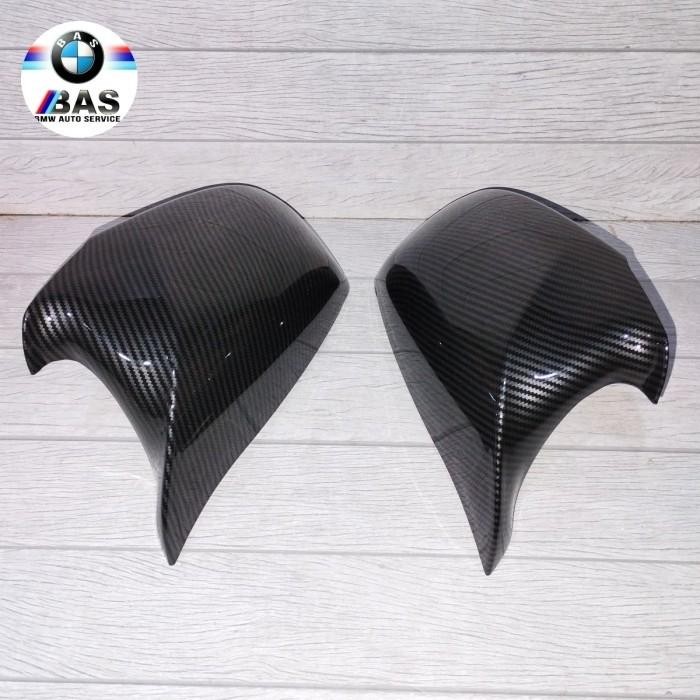 Cover spion carbon F10 non lci Import Premium