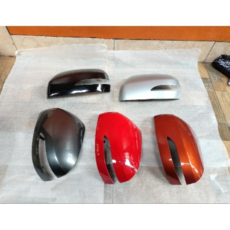 Cover Caver Tutup Spion Agya Ayla Td Original Cover Spion Agya Ayla Agya Ayla Trd 2017 2018